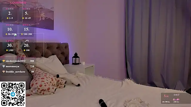 Linablueeyed