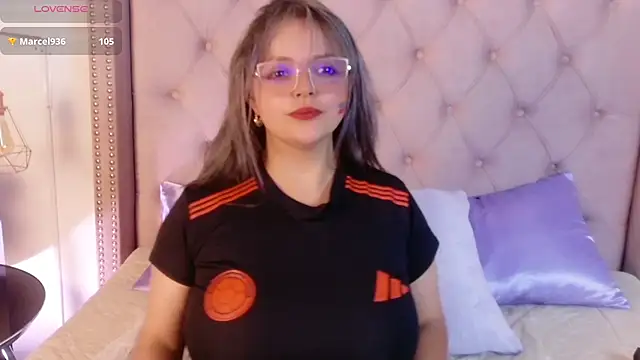 vintoria_cherry webcam