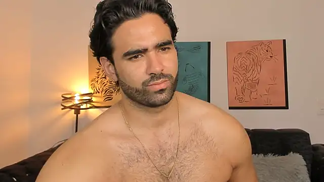 Brad_Martin webcam