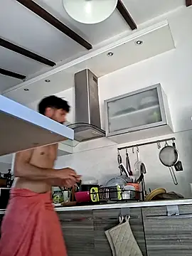 SexMachineMaks webcam