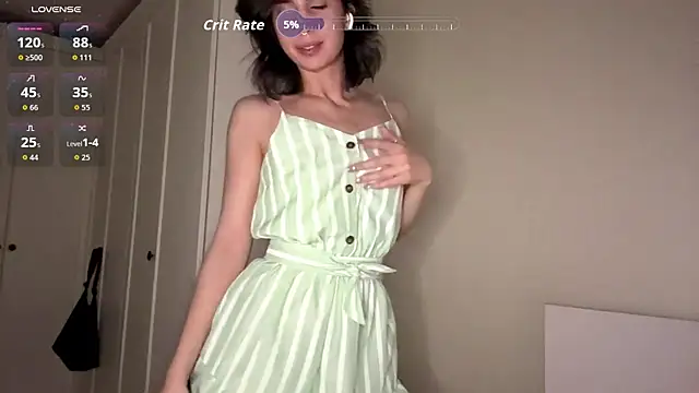 JessiaRuezga webcam