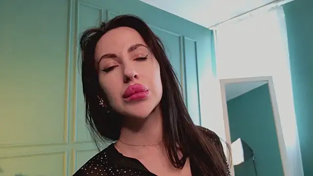 devil_lady webcam