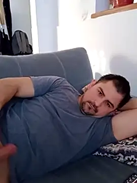 Bradd_32 webcam