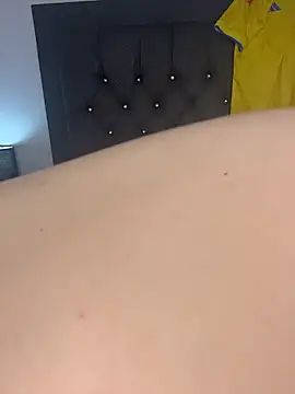 cotton_07 webcam