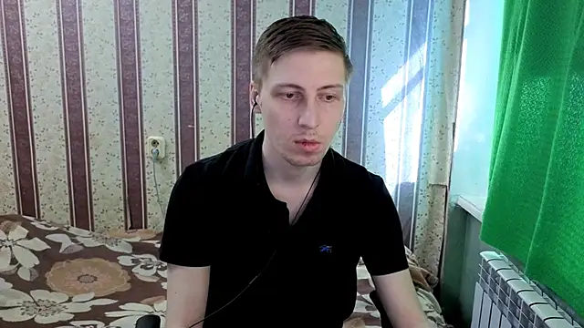 Darien_Brown webcam
