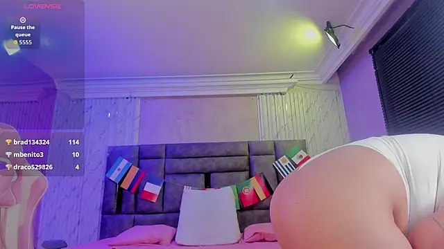 Miah_Palacio webcam