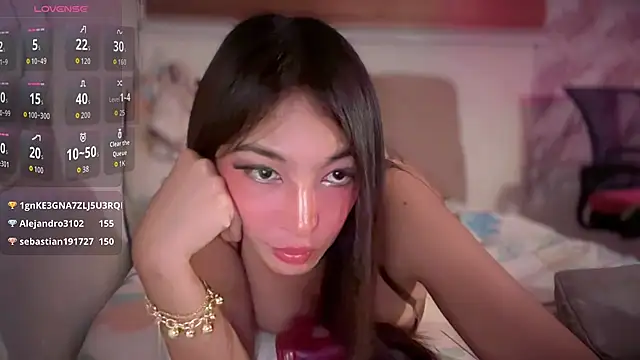 jessica_mercado webcam