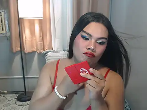 TSbrianaHugeCock webcam