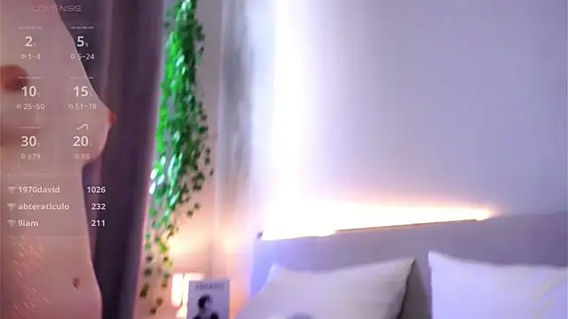MirnaTellado live cam