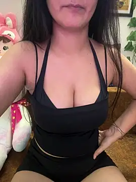 Maahhii webcam