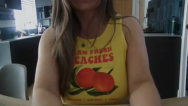 Goddess-GraceX webcam