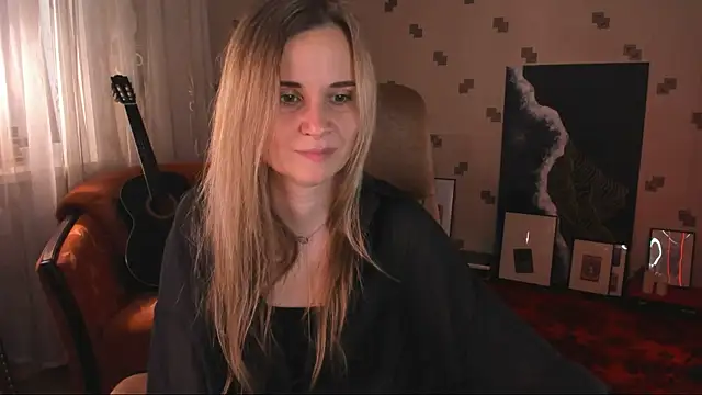 MiaSparkes webcam