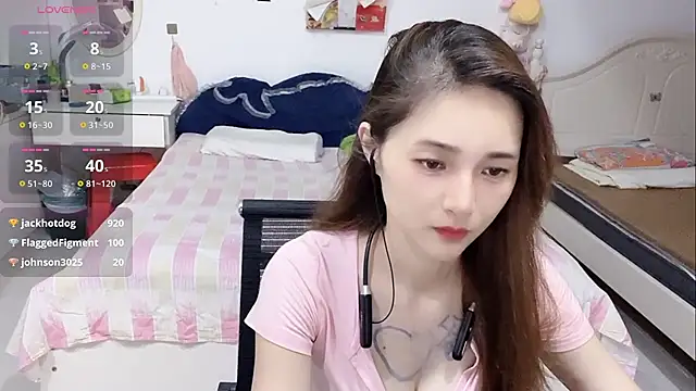 miaomiao-99 webcam