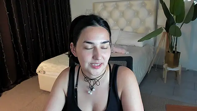 CeceliaJohnson webcam
