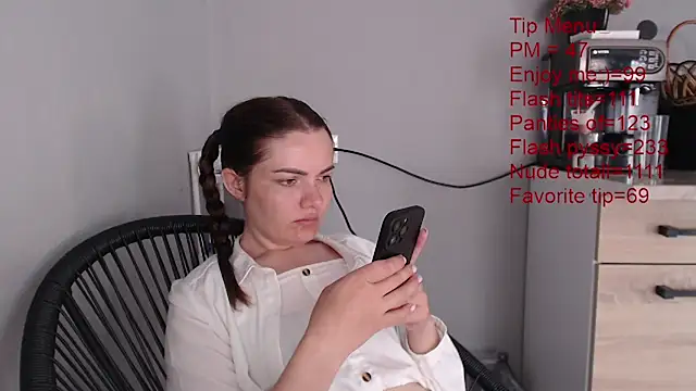 _JustmeHere_ webcam