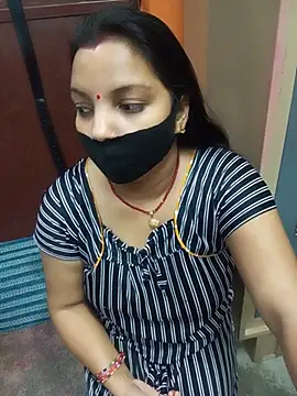 Manjudear webcam