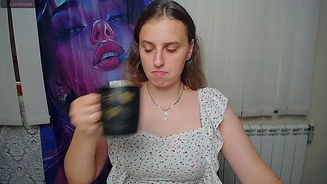 AmandaDimond_ webcam