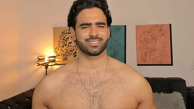 Brad_Martin webcam
