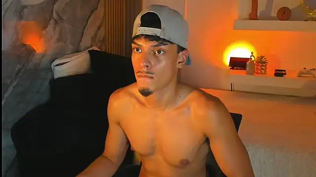 AlexLaurent webcam