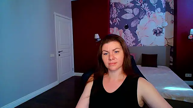 LunaKissesx webcam