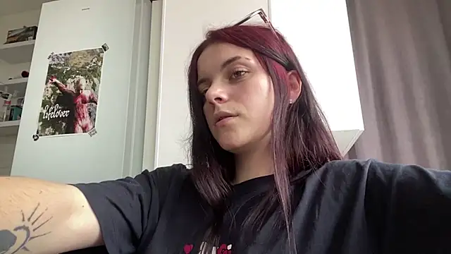 AudriaCriner webcam