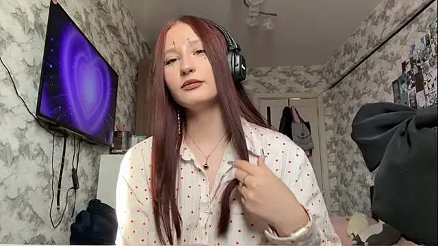 JeanneMckasson webcam