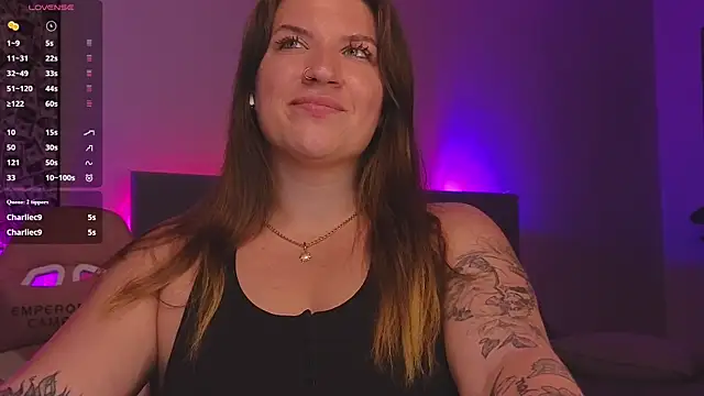 Fairy__Sofia webcam