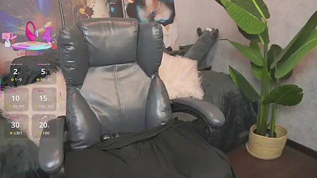 Molly_Jons webcam