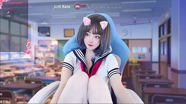 AureliaDoll live sex cam