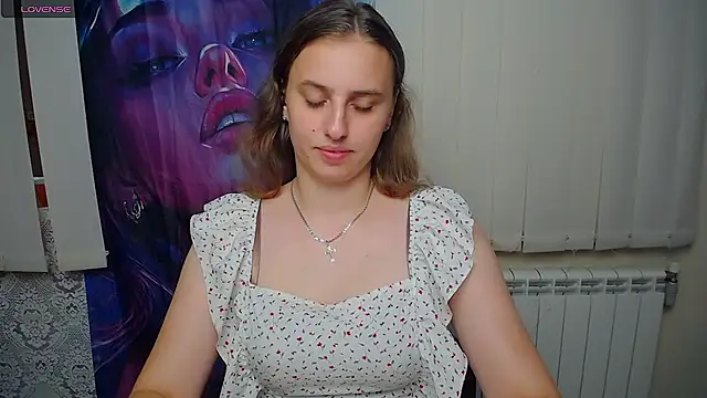 AmandaDimond_ webcam