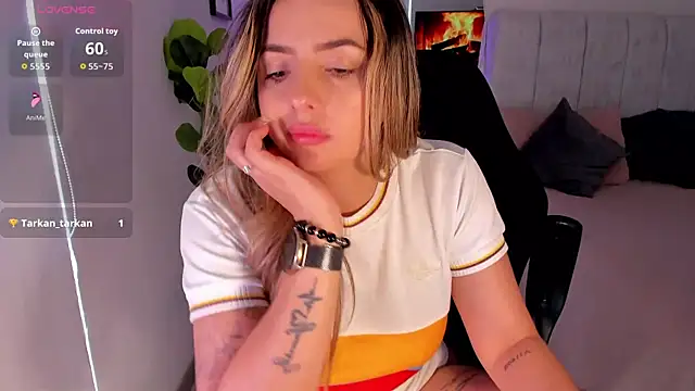 AmyWood webcam
