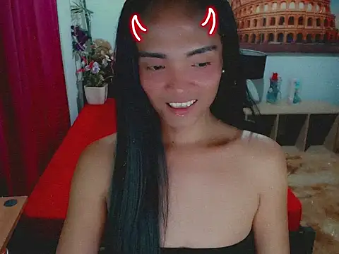 xasiantopmodelx (T young) - B U Z Z   ME  SO GOOD ! :)