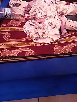 DaisyHarperr webcam