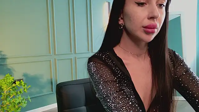 devil_lady webcam