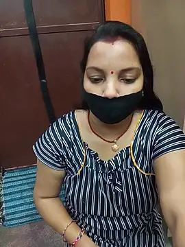Manjudear 👼 cam