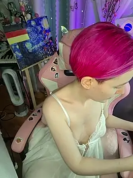 Fuzzy_Unicorn webcam