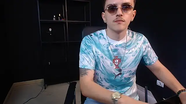 FelixStarkk webcam