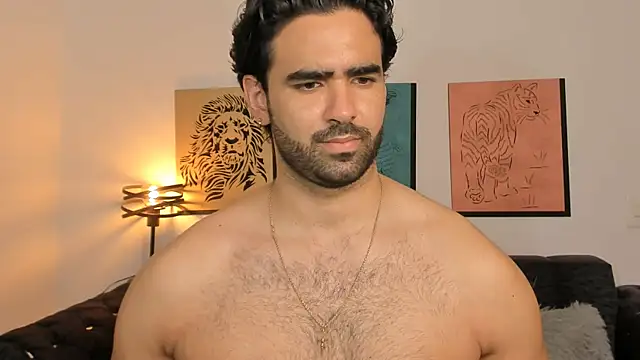 Brad_Martin webcam