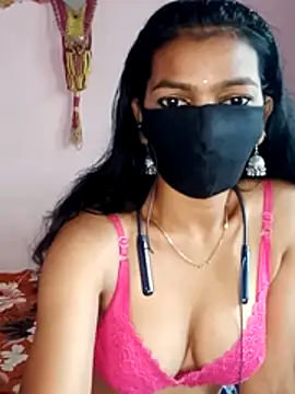 Payal_143 webcam