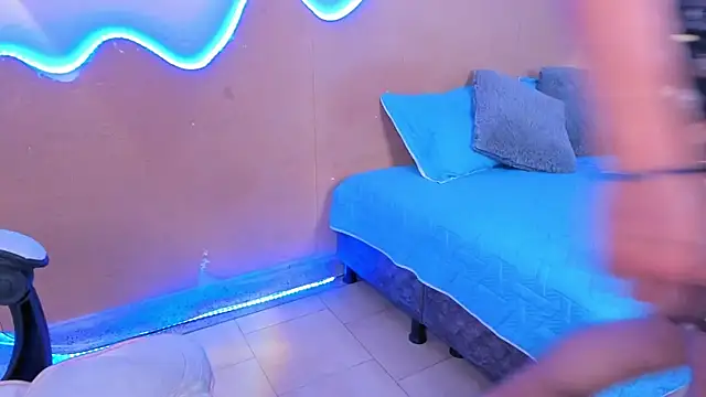 Dark_Valentino_ webcam