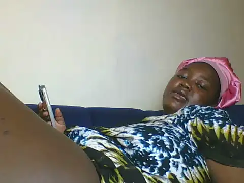 milkie43 webcam