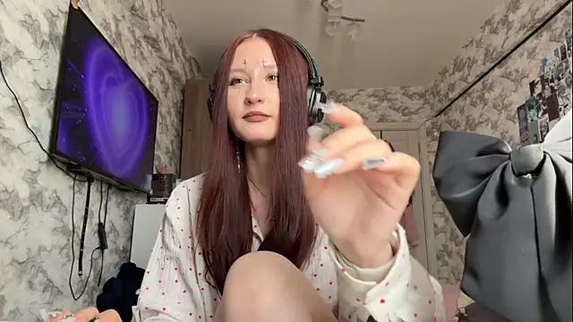 JeanneMckasson webcam