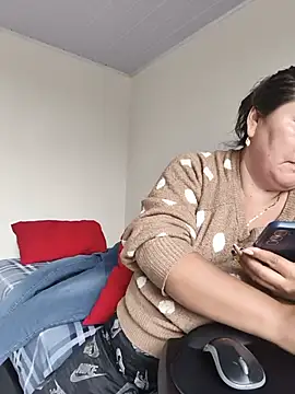 Brenda_Berck_ webcam