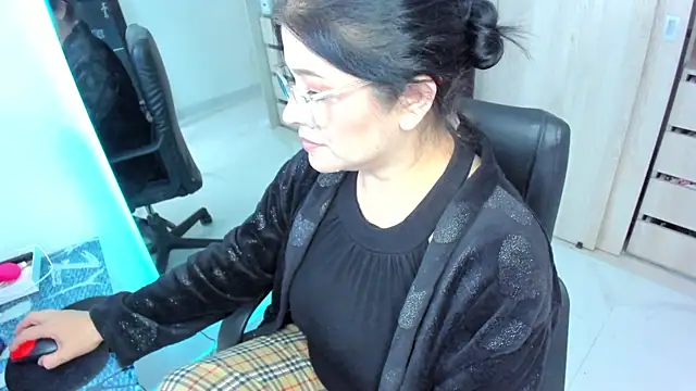 BellaFlaming