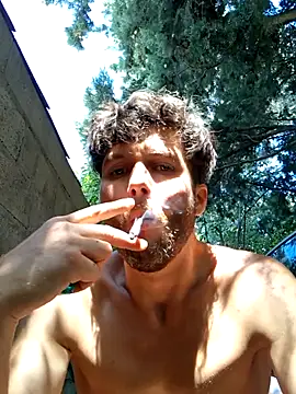 SexMachineMaks webcam