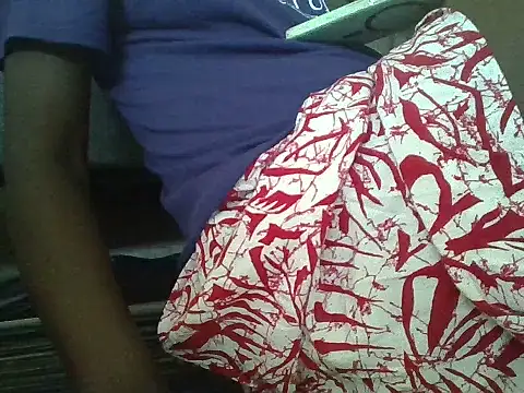Dizzydose webcam