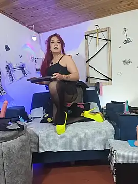 keila_j - Keila_j's free webcam - UK Sex Cams