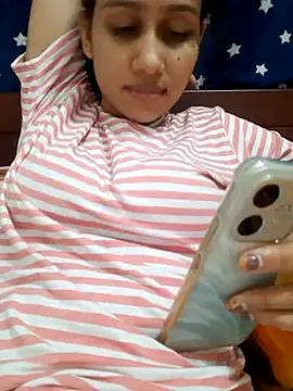 Arisha12 webcam