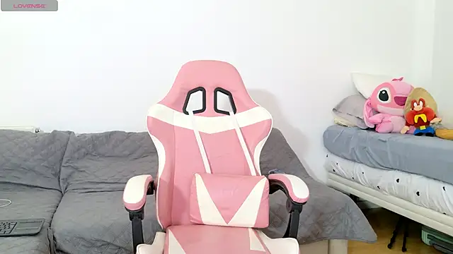 vanessaadol webcam