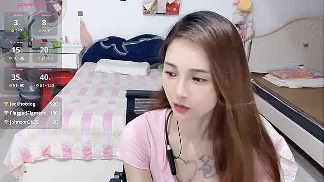 miaomiao-99 webcam